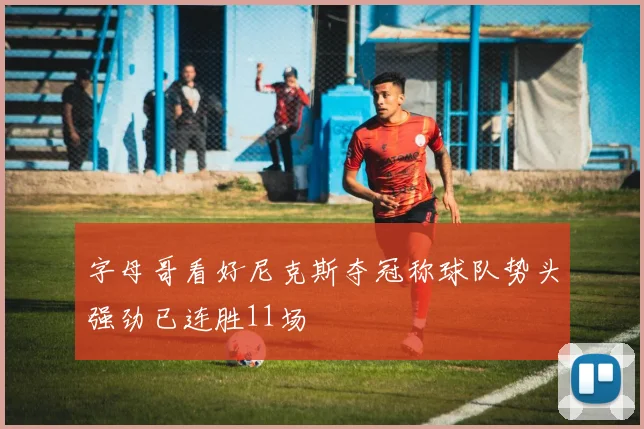 字母哥看好尼克斯夺冠称球队势头强劲已连胜11场